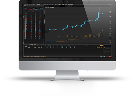 Рынок Форекс и торговый терминал xStation